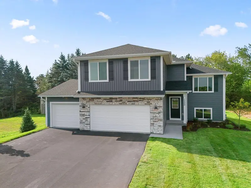 1362 Wisteria LN, New Richmond, WI 54017