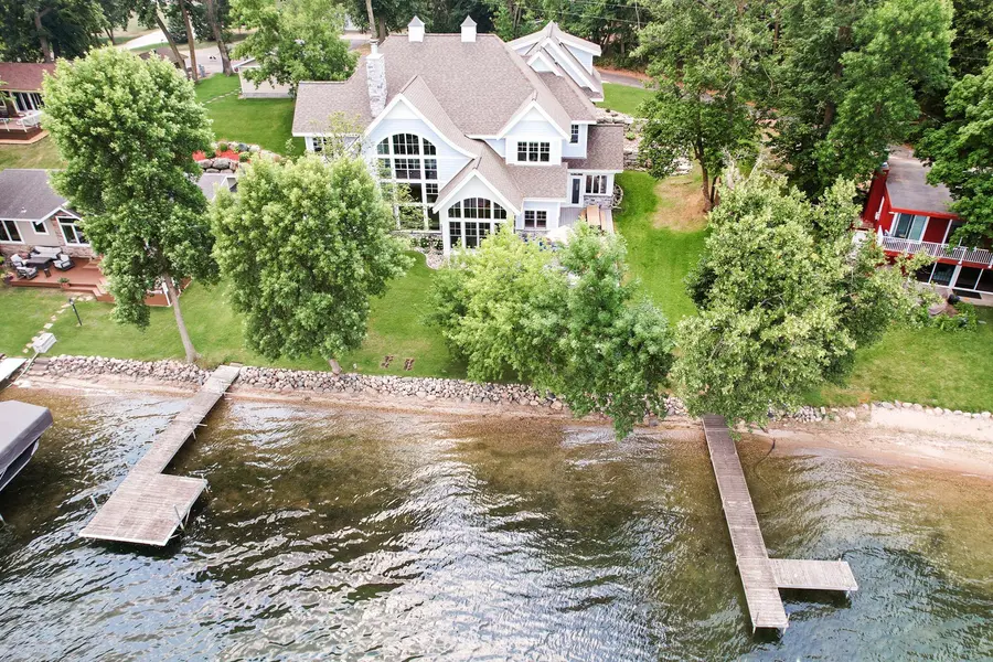 22195 Broadwater DR, Pelican Rapids, MN 56572