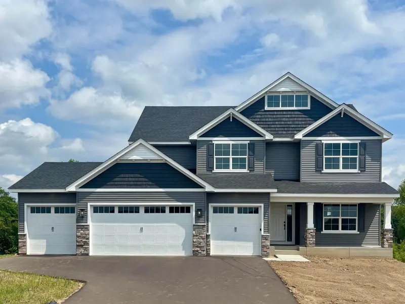 920 Kepler AVE NE, Hanover, MN 55341