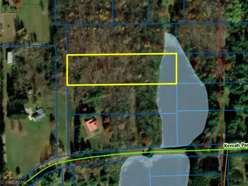 TBD Kemah Park Dr, Balsam Lake, WI 54810