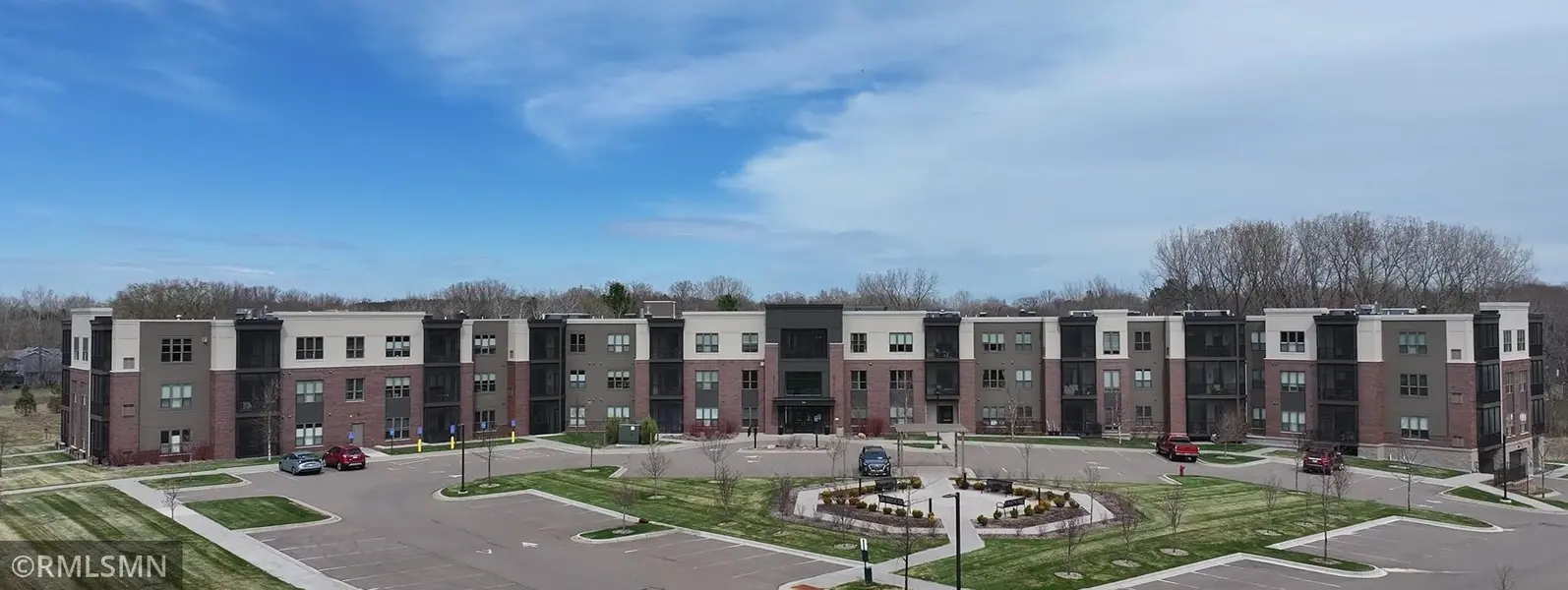 114 Brick ST S #207, Stillwater, MN 55082