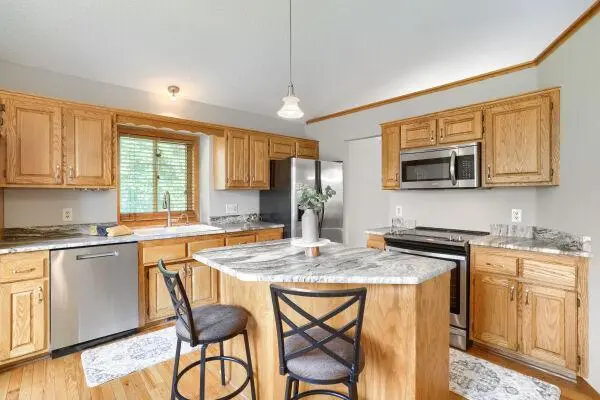 6651 153rd CT NW, Ramsey, MN 55303