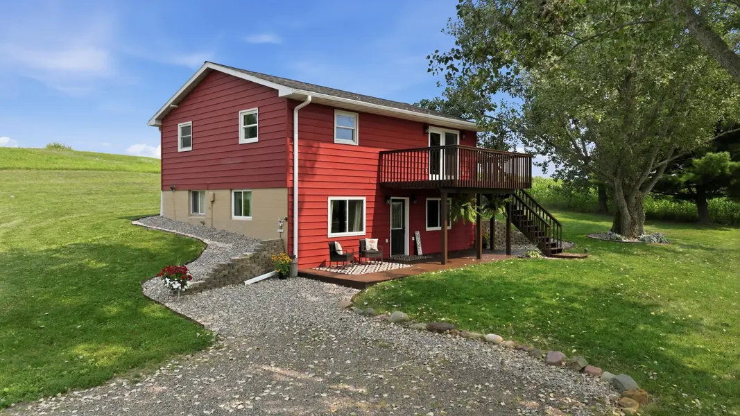 216 50th ST, New Auburn, WI 54757