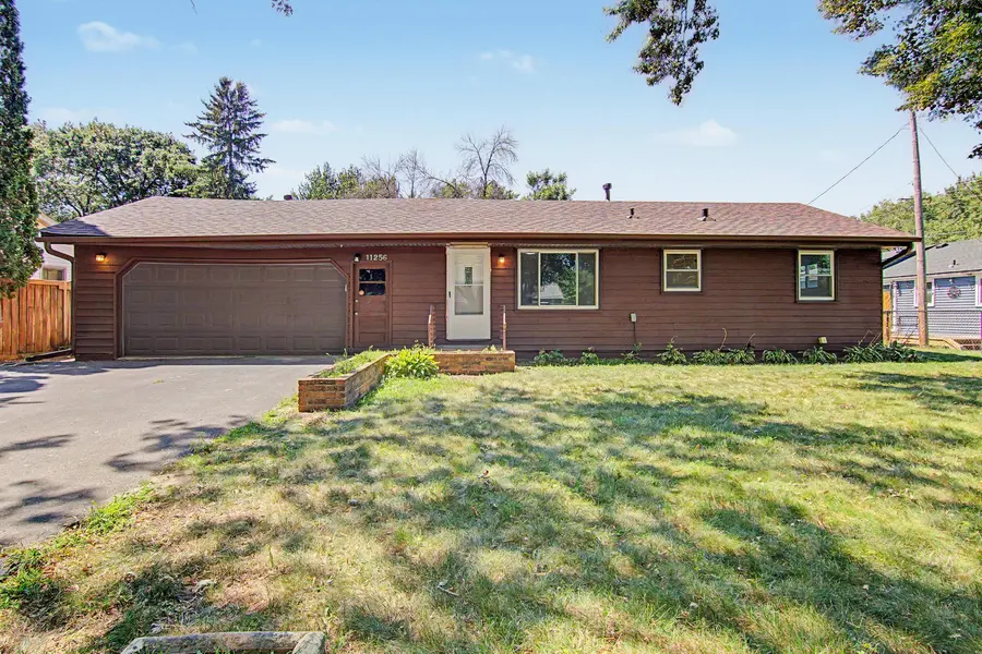 11256 President DR NE, Blaine, MN 55434