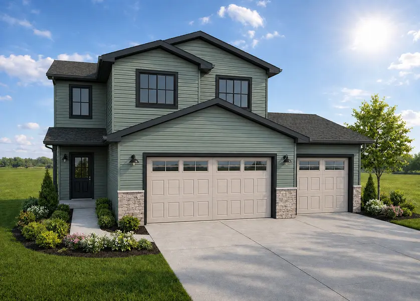 4878 Hampton CIR S, Moorhead, MN 56560