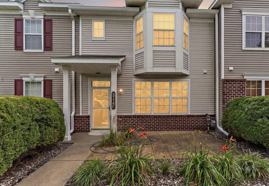 3776 Hazel TRL #C, Woodbury, MN 55129