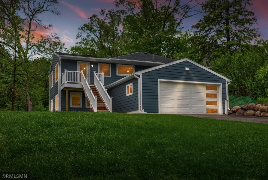 4410 Stinson BLVD NE, Columbia Heights, MN 55421