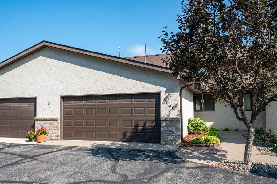 660 Riverview DR #590, Monticello, MN 55362