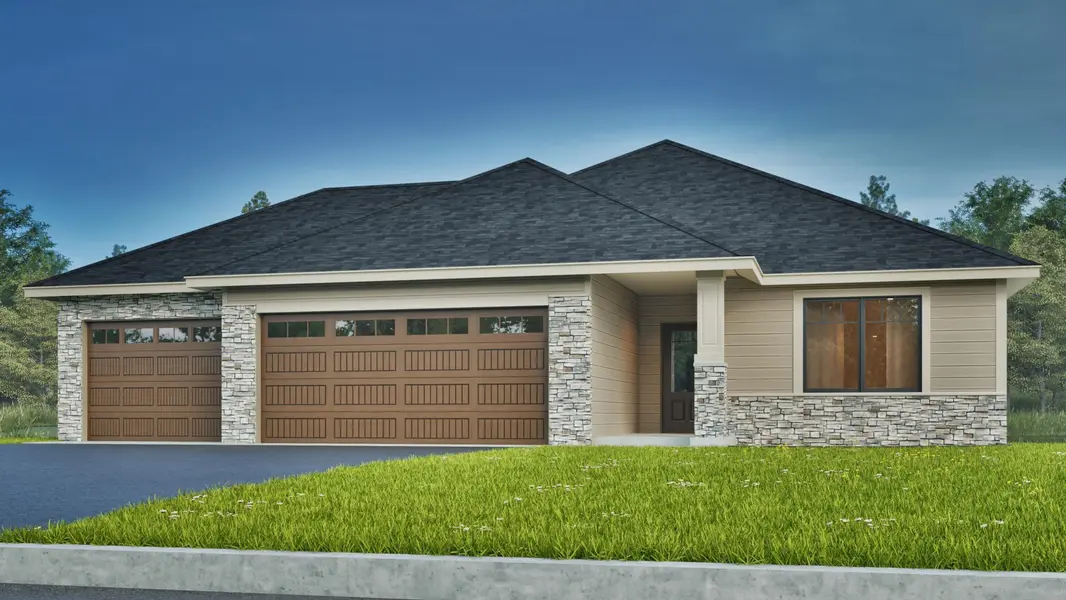 219 Double Eagle DR, Mankato, MN 56001