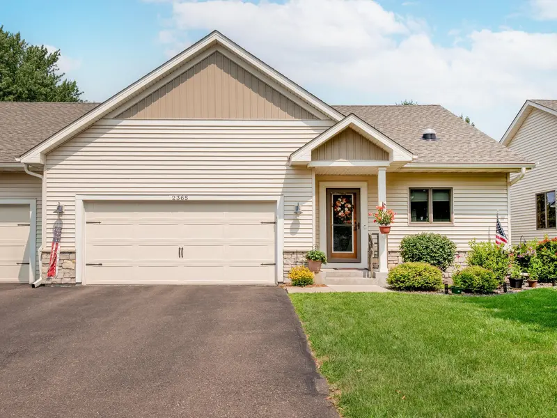 2365 Skillman AVE E, North Saint Paul, MN 55109