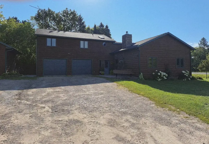 416 2nd ST NW, Blackduck, MN 56630