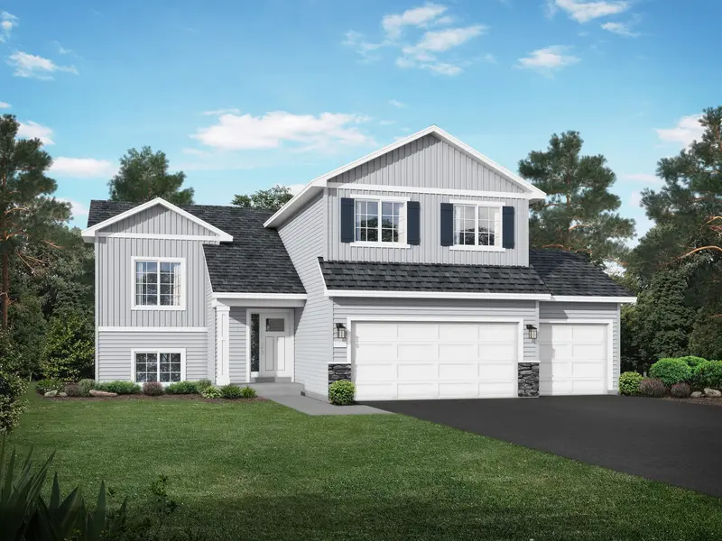 937 Yellowcrest ST SW, Delano, MN 55328