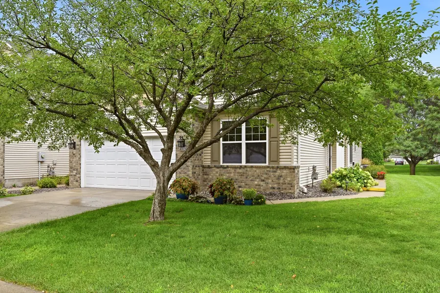 11263 Hastings ST NE, Blaine, MN 55449