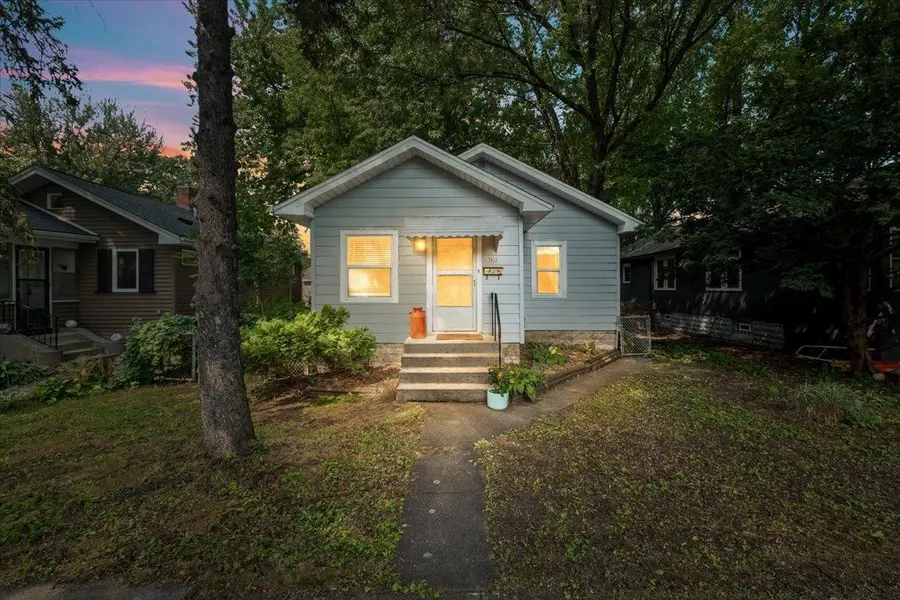 3932 45th AVE S, Minneapolis, MN 55406