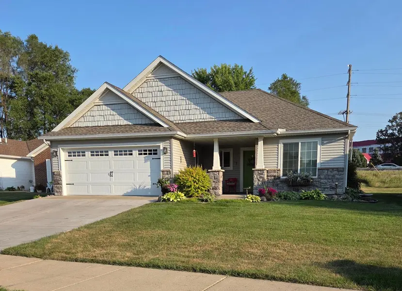 4128 6th ST S, Saint Cloud, MN 56301