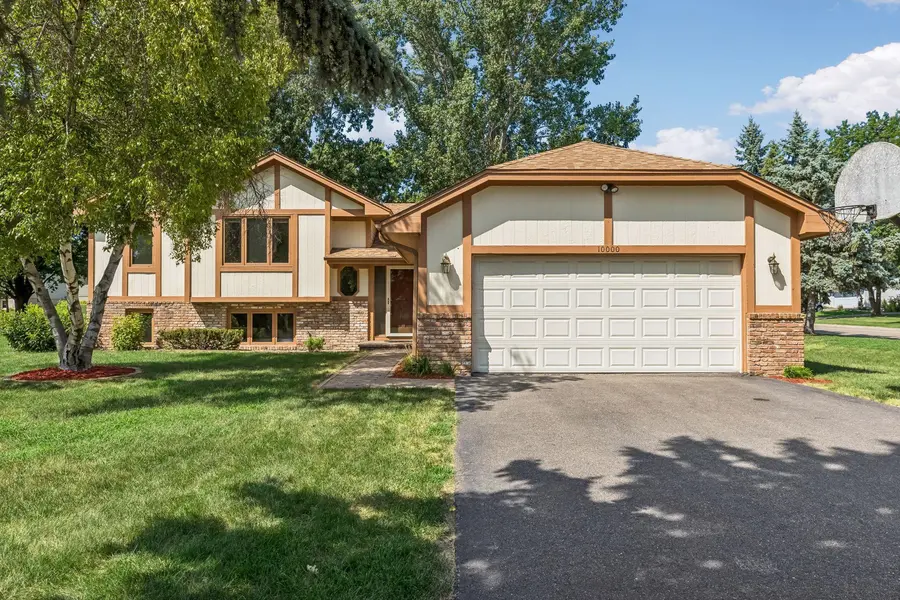 10000 31st AVE N, Plymouth, MN 55441