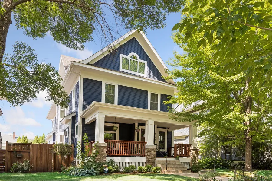 3248 Dupont AVE S, Minneapolis, MN 55408