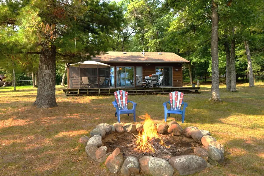 28282 Dhein RD, Webster, WI 54893