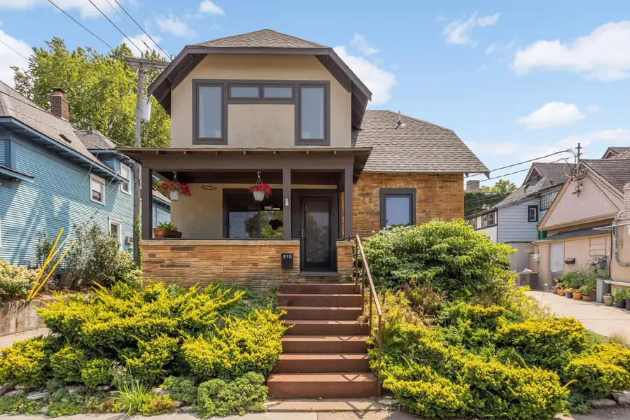 615 W 34th ST, Minneapolis, MN 55408