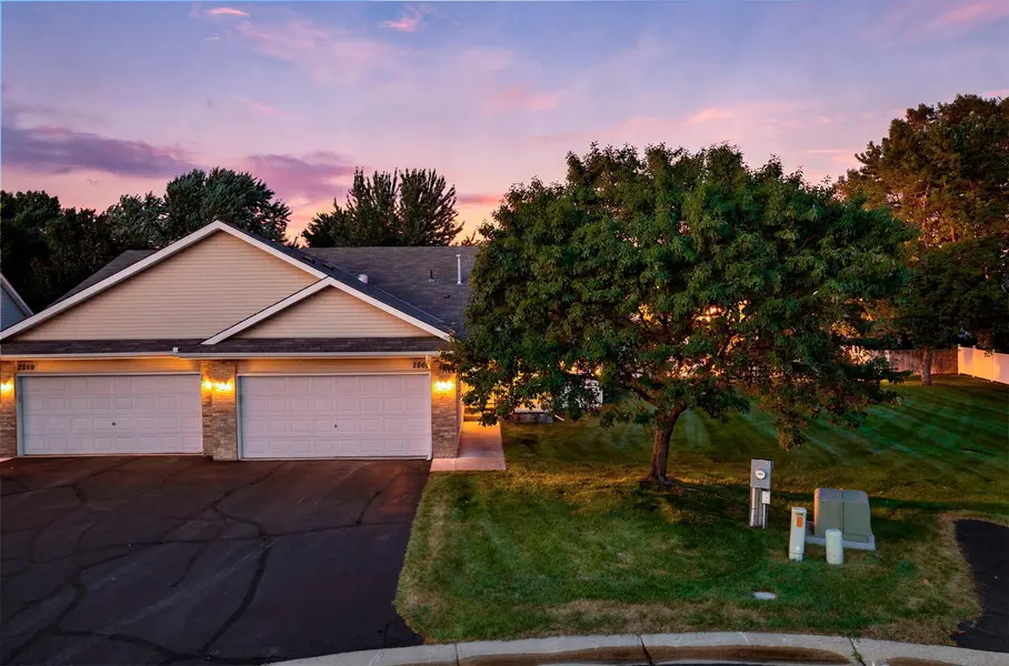 2865 117th AVE NW, Coon Rapids, MN 55433
