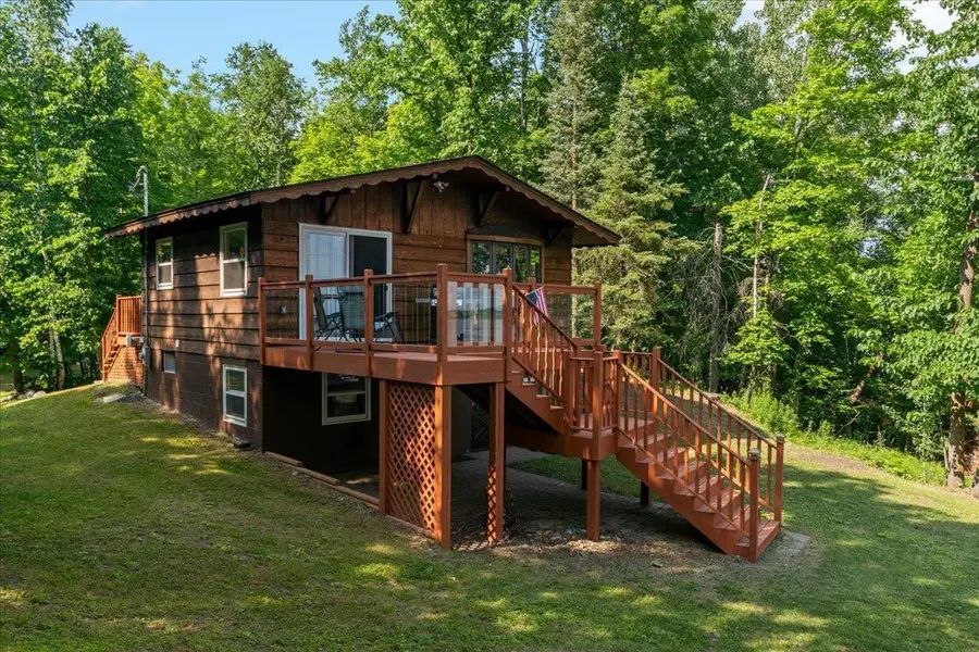 576 Pine Mountain Lake RD NW, Backus, MN 56435