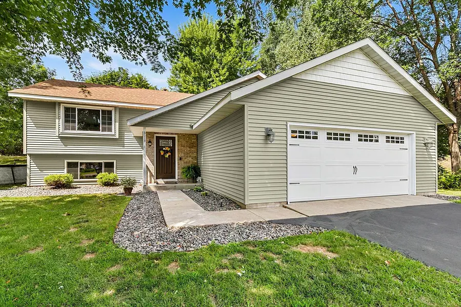 3113 Partridge CIR, Saint Cloud, MN 56301