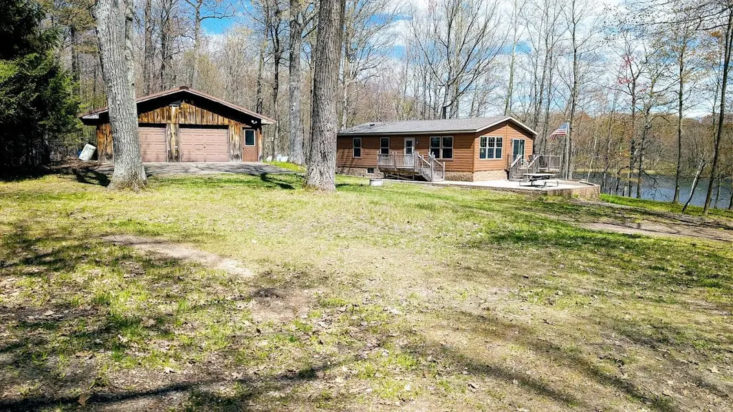 30347 138th ST, New Auburn, WI 54757
