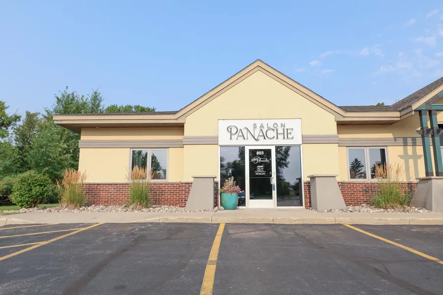 510 22nd AVE E, Alexandria, MN 56308