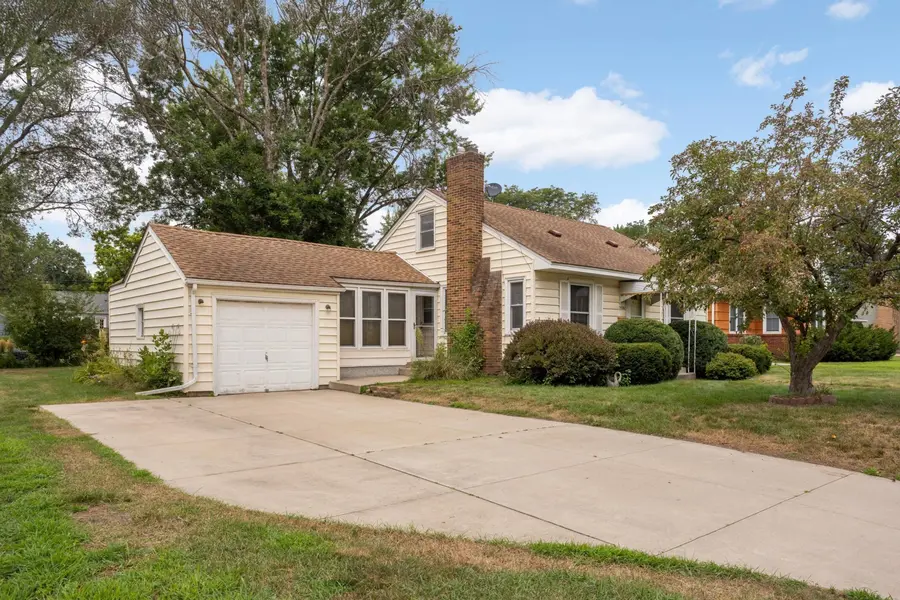 7426 2nd AVE S, Richfield, MN 55423