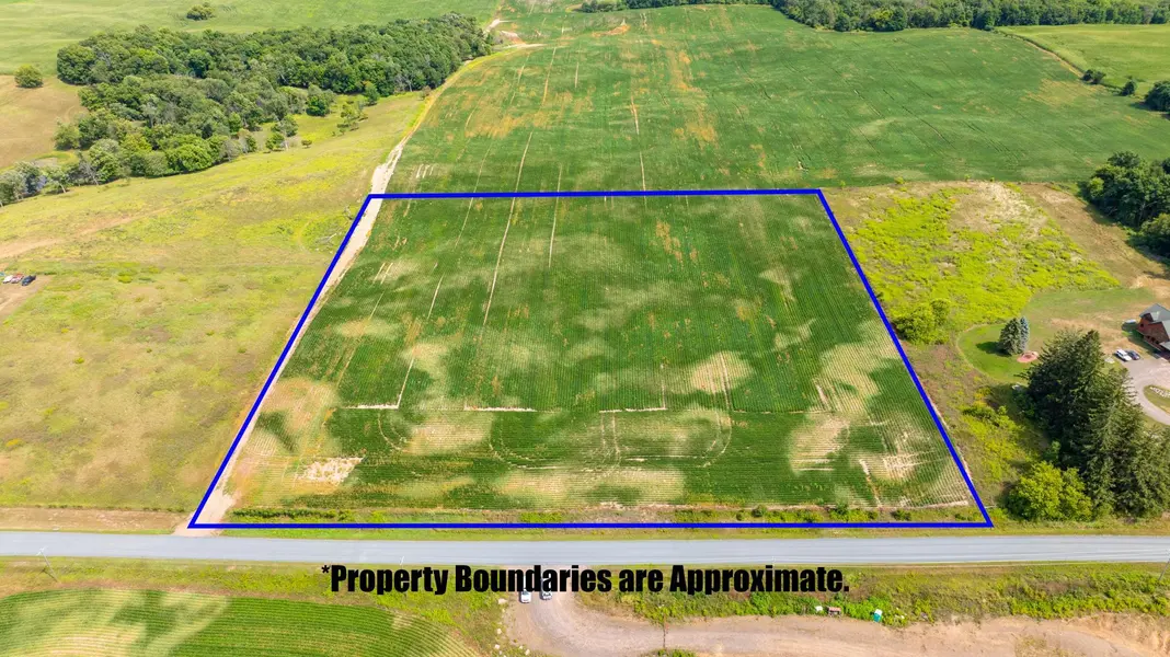 XXX 190th Street, Centuria, WI 54824