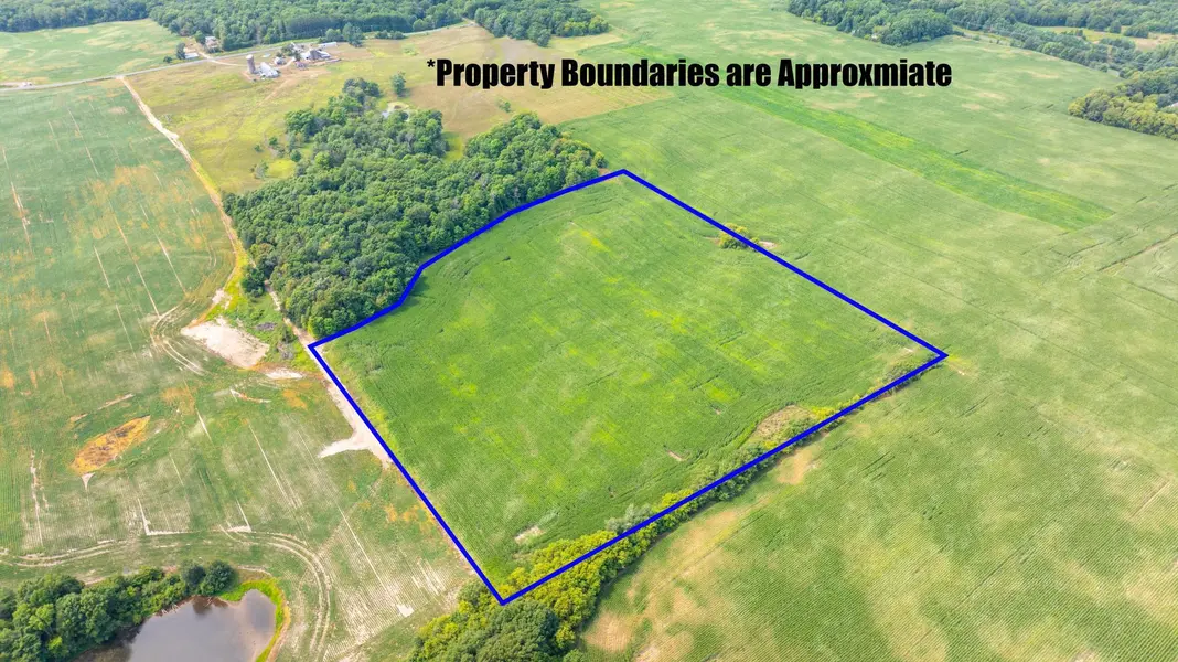 XX 190th Street, Centuria, WI 54024