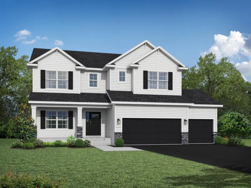 858 Greywood BLVD SW, Delano, MN 55328