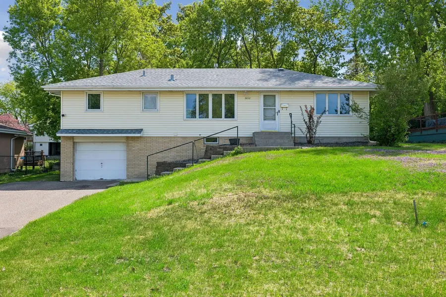 3032 Louisiana AVE N, Crystal, MN 55427