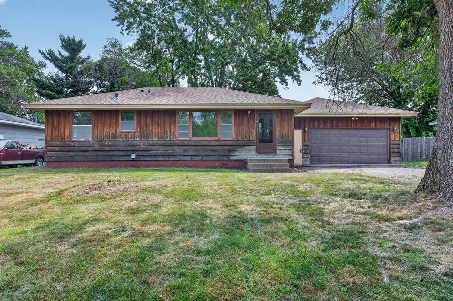 11003 Norway ST NW, Coon Rapids, MN 55448