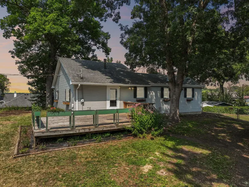 819 17th ST SE, Forest Lake, MN 55025