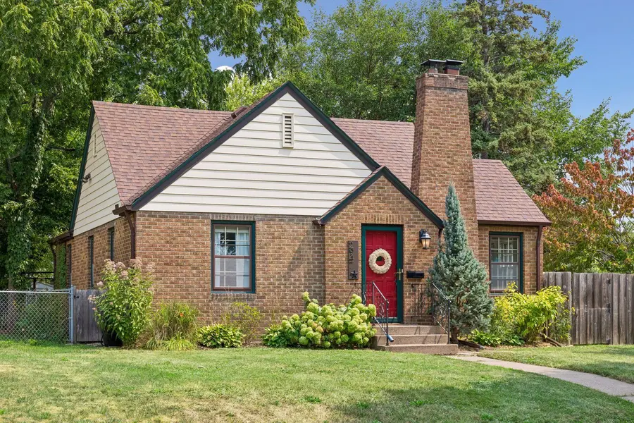 2947 Quentin AVE, Saint Louis Park, MN 55416