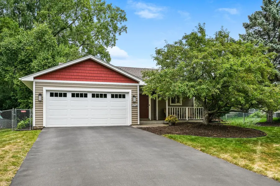 5736 Turtle Lake RD, Shoreview, MN 55126