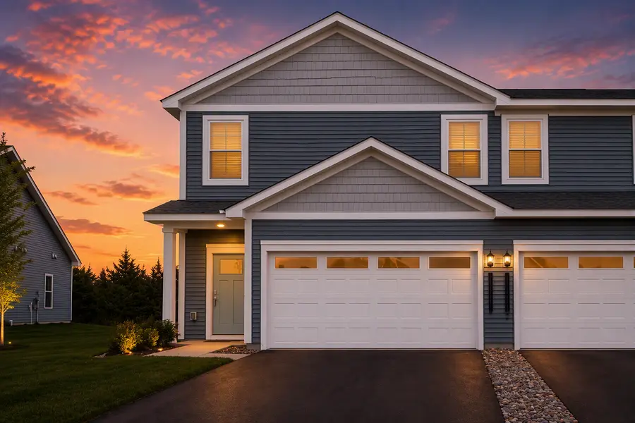 8361 Cherry ST, Clear Lake, MN 55319