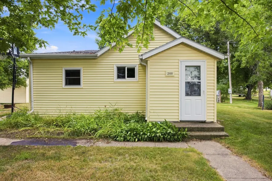 200 Grant ST N, Colfax, ND 58018