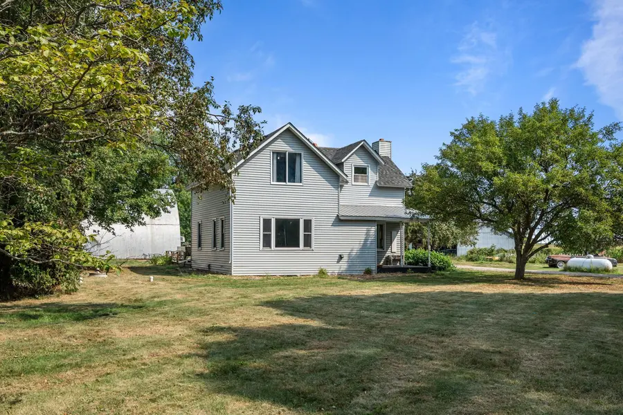 1709 190th AVE, Centuria, WI 54824