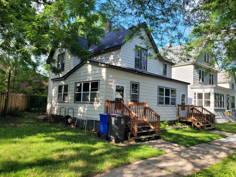 763 Tuscarora AVE, Saint Paul, MN 55102