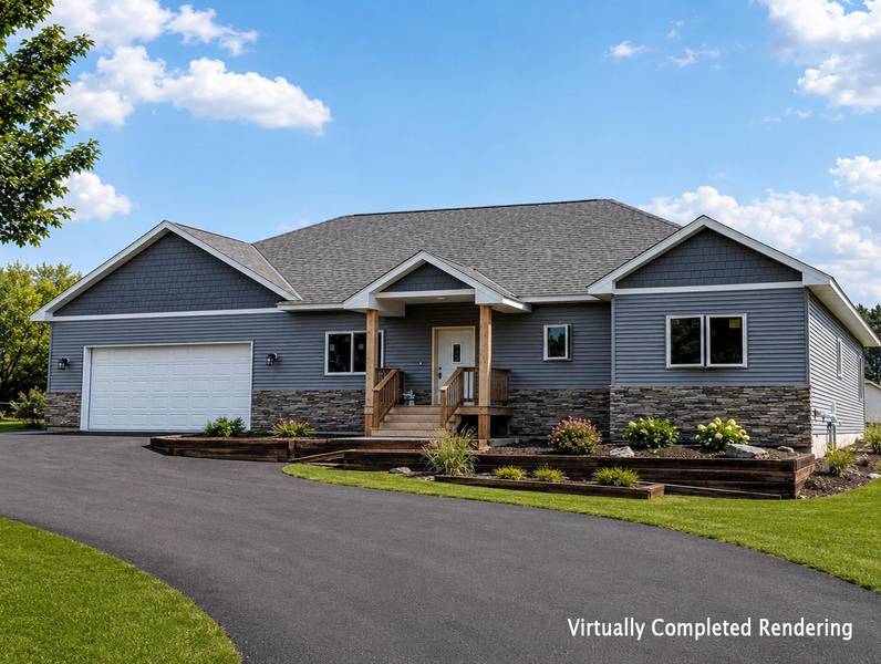 33006 Hilary CIR, Cambridge, MN 55008