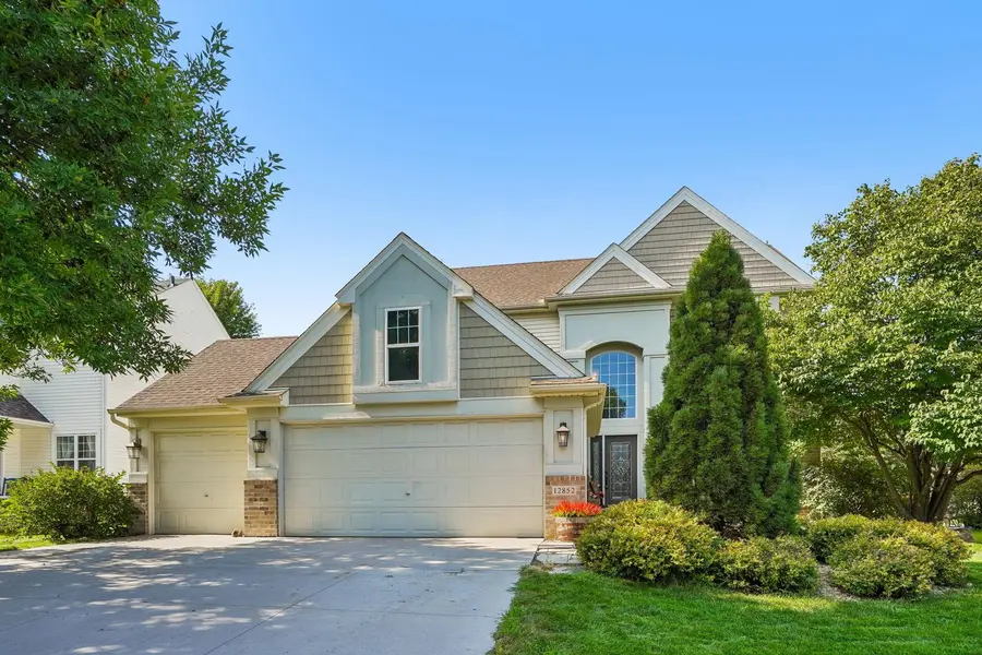 12852 44th PL NE, Saint Michael, MN 55376