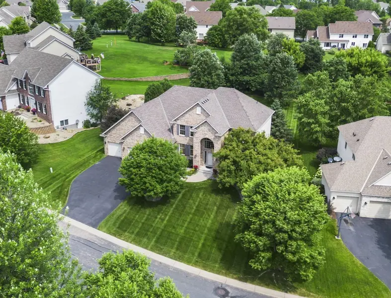 13831 Clare Downs WAY, Rosemount, MN 55068