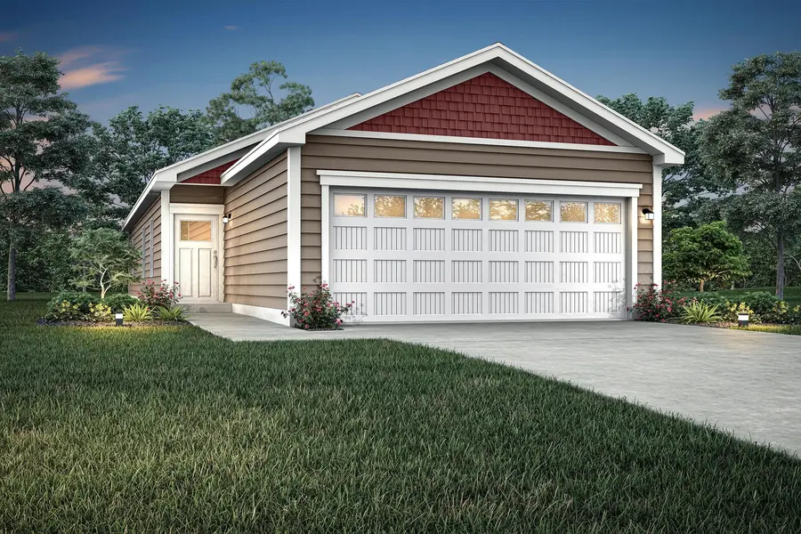 502 Redwood ST N, Cambridge, MN 55008