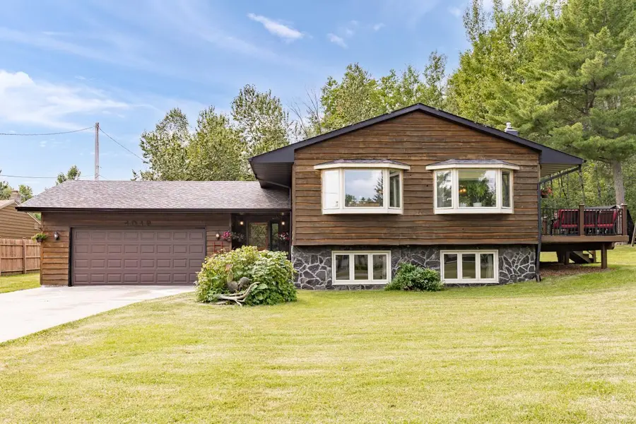 4019 Chambersburg AVE, Duluth, MN 55811