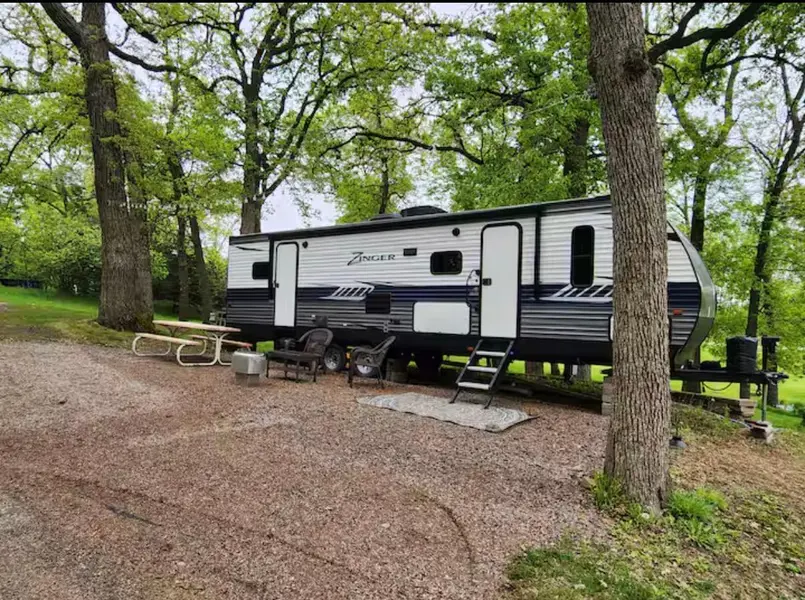 13204 53rd ST NE #12, Spicer, MN 56288