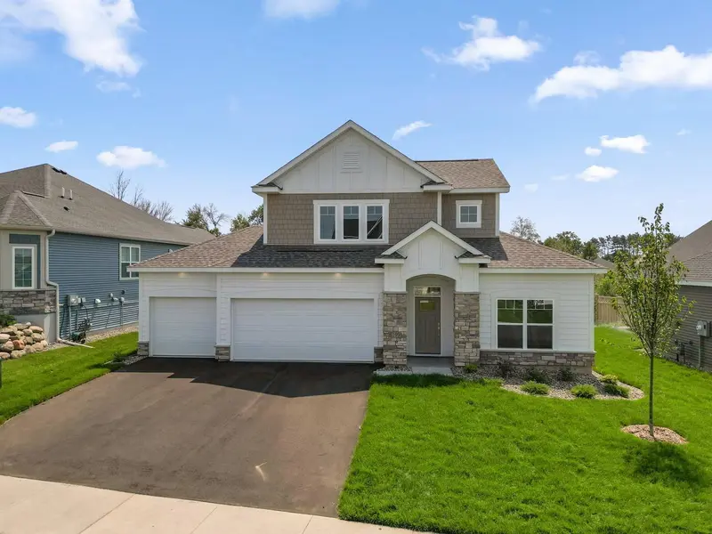 6199 157th ST N, Hugo, MN 55038