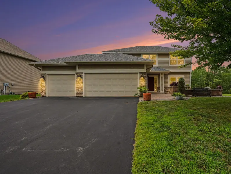 26814 Meadow Ridge DR, Elko New Market, MN 55020