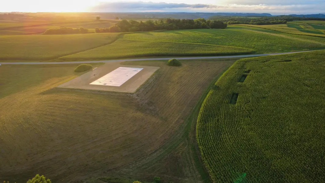 TBD County JJ RD, Stockholm, WI 54769